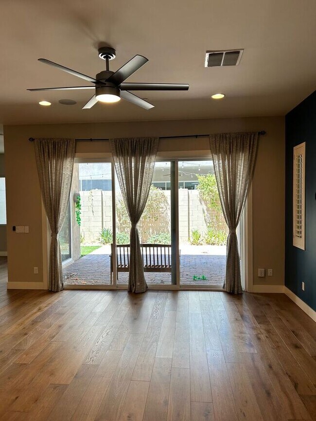 Skye on McDowell House Rental in Scottsdale, AZ