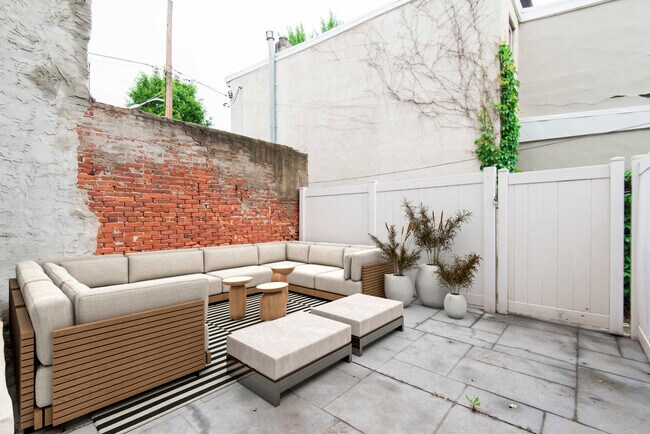 Foto del edificio - 925 S 23rd St