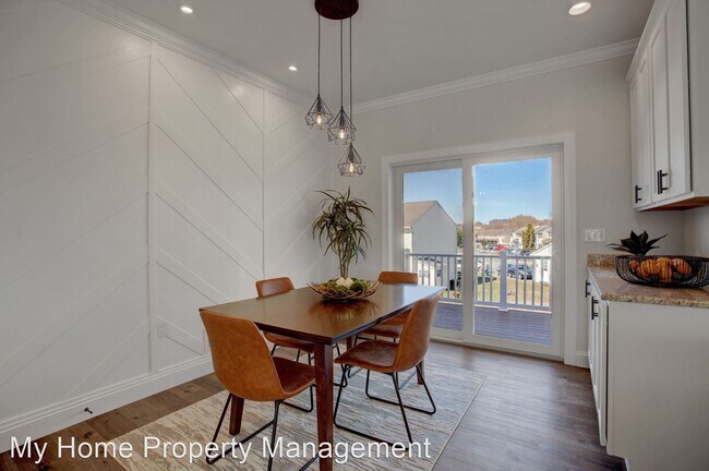 Foto del edificio - 3 br, 2.5 bath House - 973 Old Elizabethto...