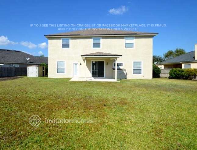 Foto del edificio - 3095 Lynnhaven Ct