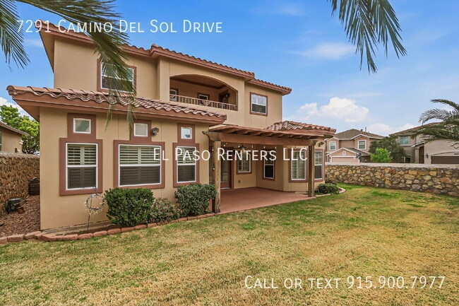 Building Photo - 7291 Camino Del Sol Dr