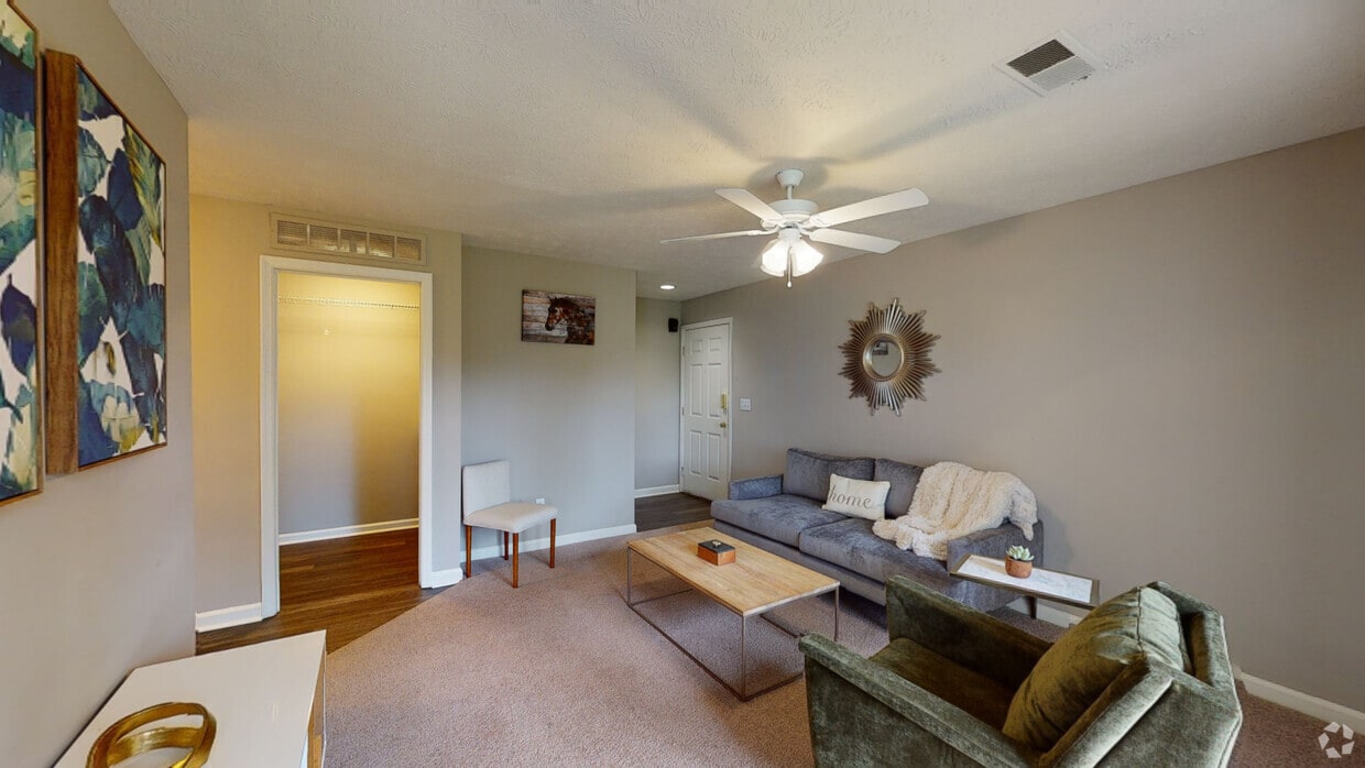 Photo - Shillito Park Apartments