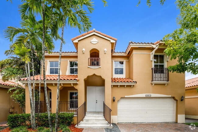 Building Photo - 2801 SW 152nd Ct