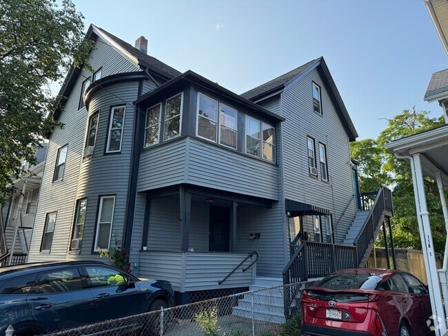 Building Photo - 112 Brown St