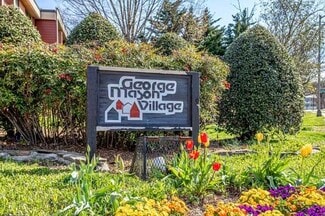 Building Photo - 1500 S George Mason Dr