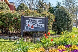 Building Photo - 1500 S George Mason Dr