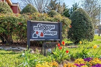 Building Photo - 1500 S George Mason Dr