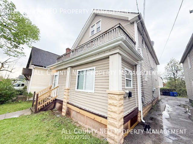 Foto del edificio - 2850 E 102nd St
