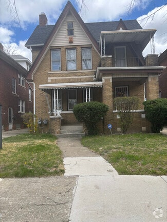 Building Photo - 12744 Stoepel St