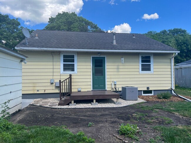 Building Photo - Your New Home