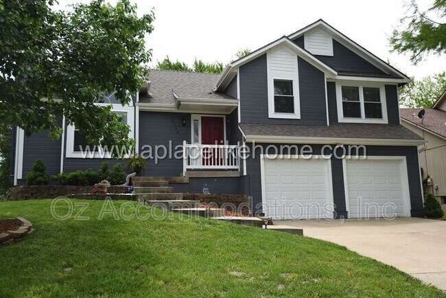 Building Photo - 6303 W 155th Pl