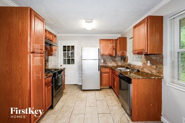 Foto del edificio - 3986 Kirksford Dr