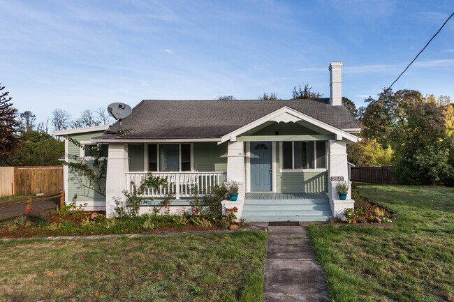 Foto del edificio - 2624 Columbia Blvd