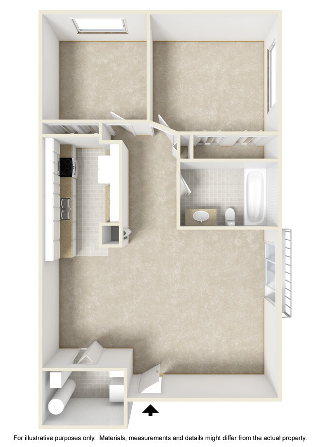 Rosemont Apartments Rentals Irondequoit, NY