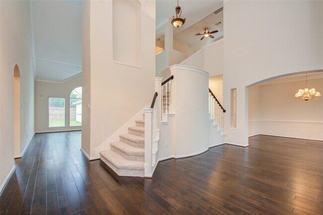 Foto del edificio - 4102 Amber Trace Ct