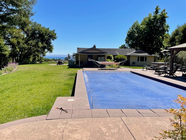 Foto principal - 4151 Porter Gulch Rd