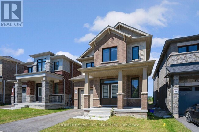 Building Photo - 12 Kingsbury Trl