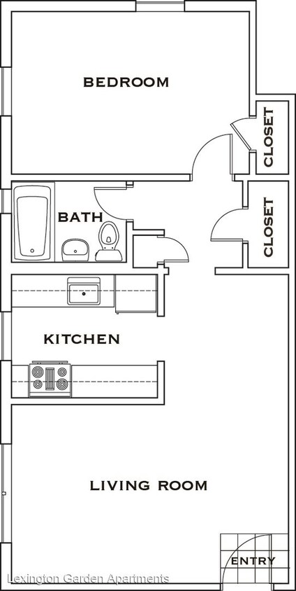 Foto principal - 262 Harrison St