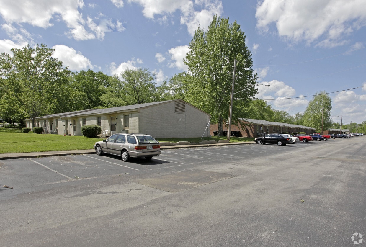 DuSan Apartments Apartments in Murfreesboro, TN