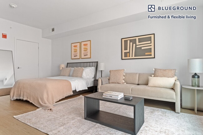 Foto del edificio - 455 I St NW