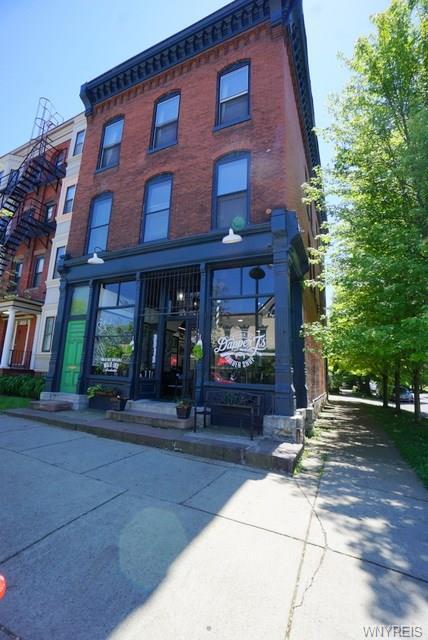 Building Photo - 312 Bryant St