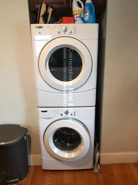 Foto del edificio - 1293 Cambridge St