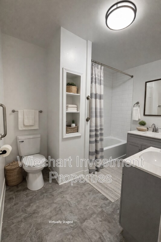 Foto del edificio - 933 W Wayne St