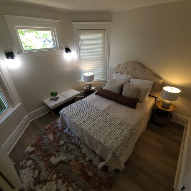 Bedroom_1 - 3402 Portland Ave