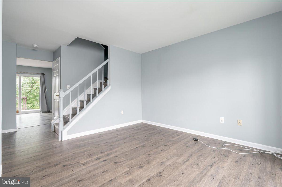 2135 Cedar Barn Way, Woodlawn, MD 21244 Townhome Rentals in Woodlawn