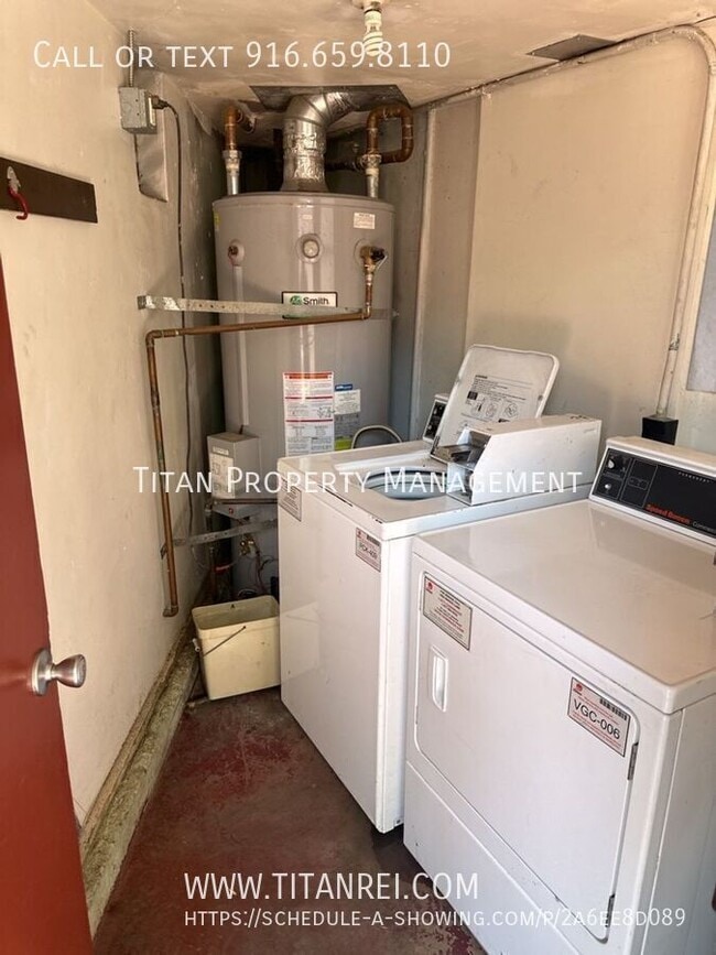 Building Photo - 2320 G St