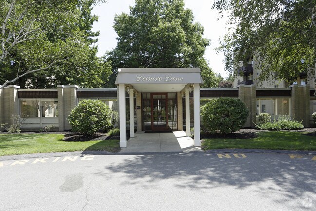 CALLEJÓN DE OCIO - Leisure Lane Apartments