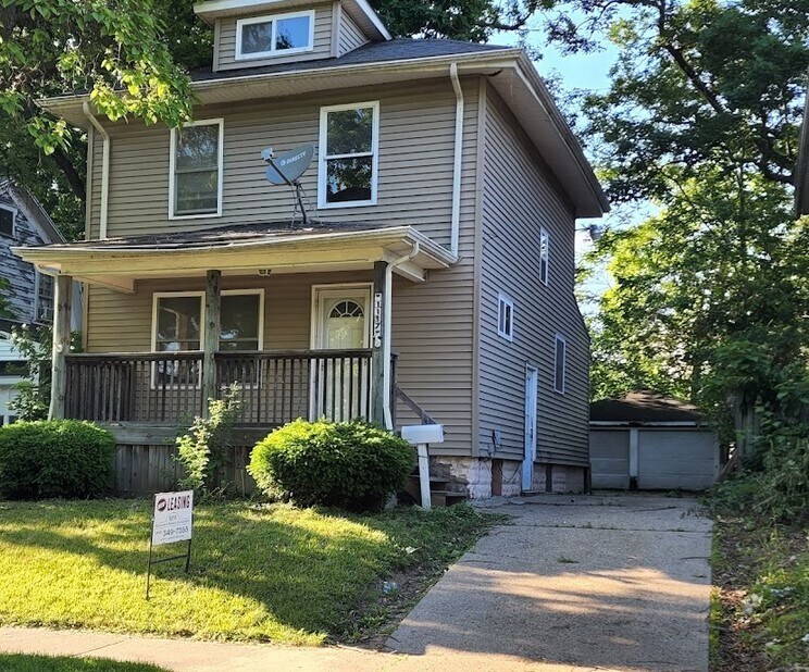 1117 Climax St, Lansing, MI 48912 House Rental in Lansing, MI