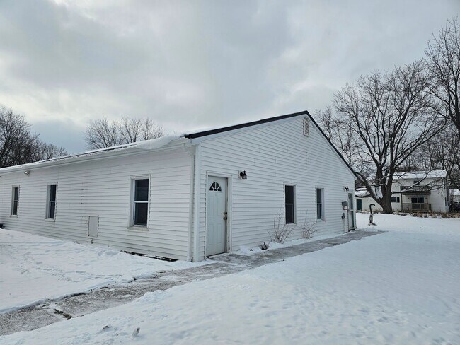 Foto del edificio - Bloomfield Back Building