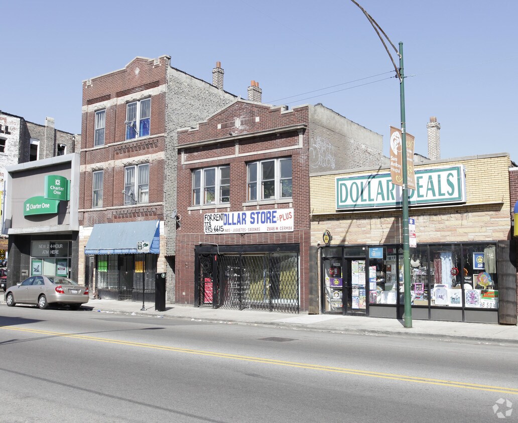 Primary Photo - 2848 W Cermak Rd