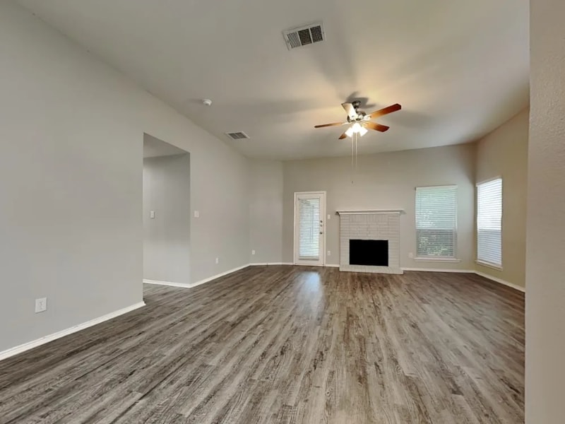 Foto principal - 3816 Sycamore Ln