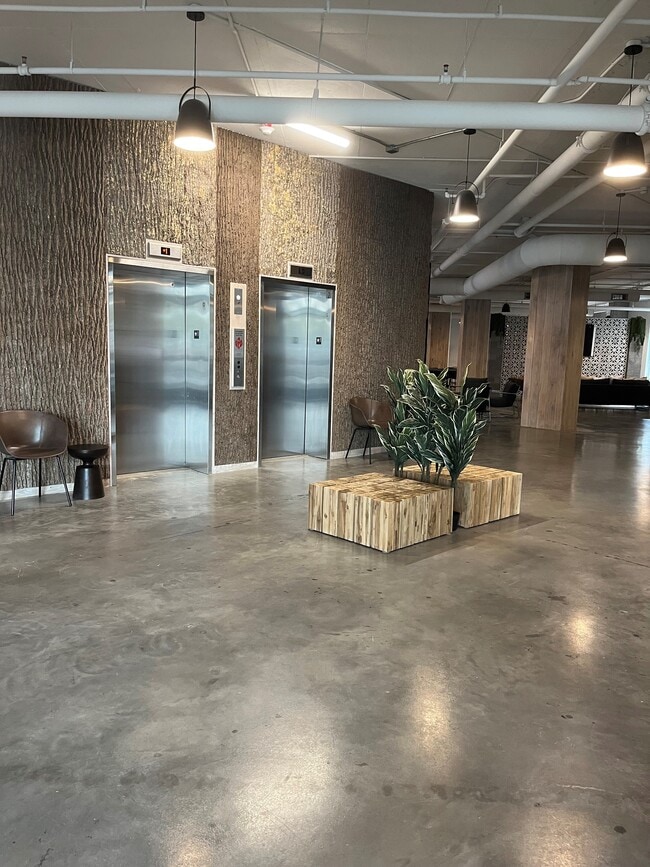 Canfield Park at Fairfield Metro Apartments in Bridgeport, CT