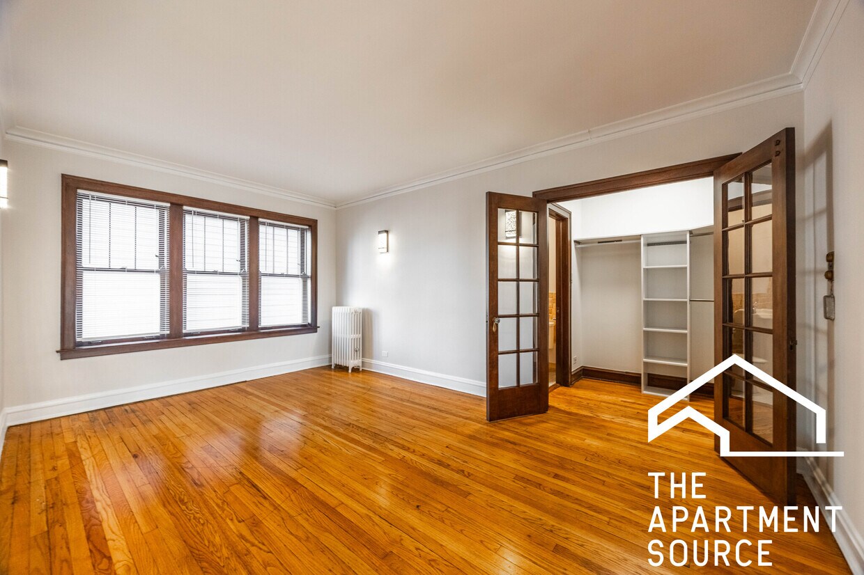 Foto principal - 3130 N Spaulding Ave