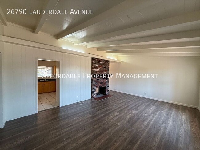 Building Photo - 26790 Lauderdale Ave