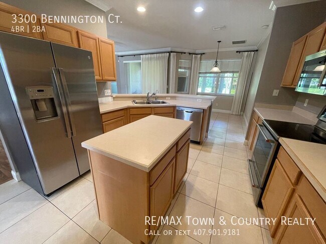 Building Photo - 3300 Bennington Ct