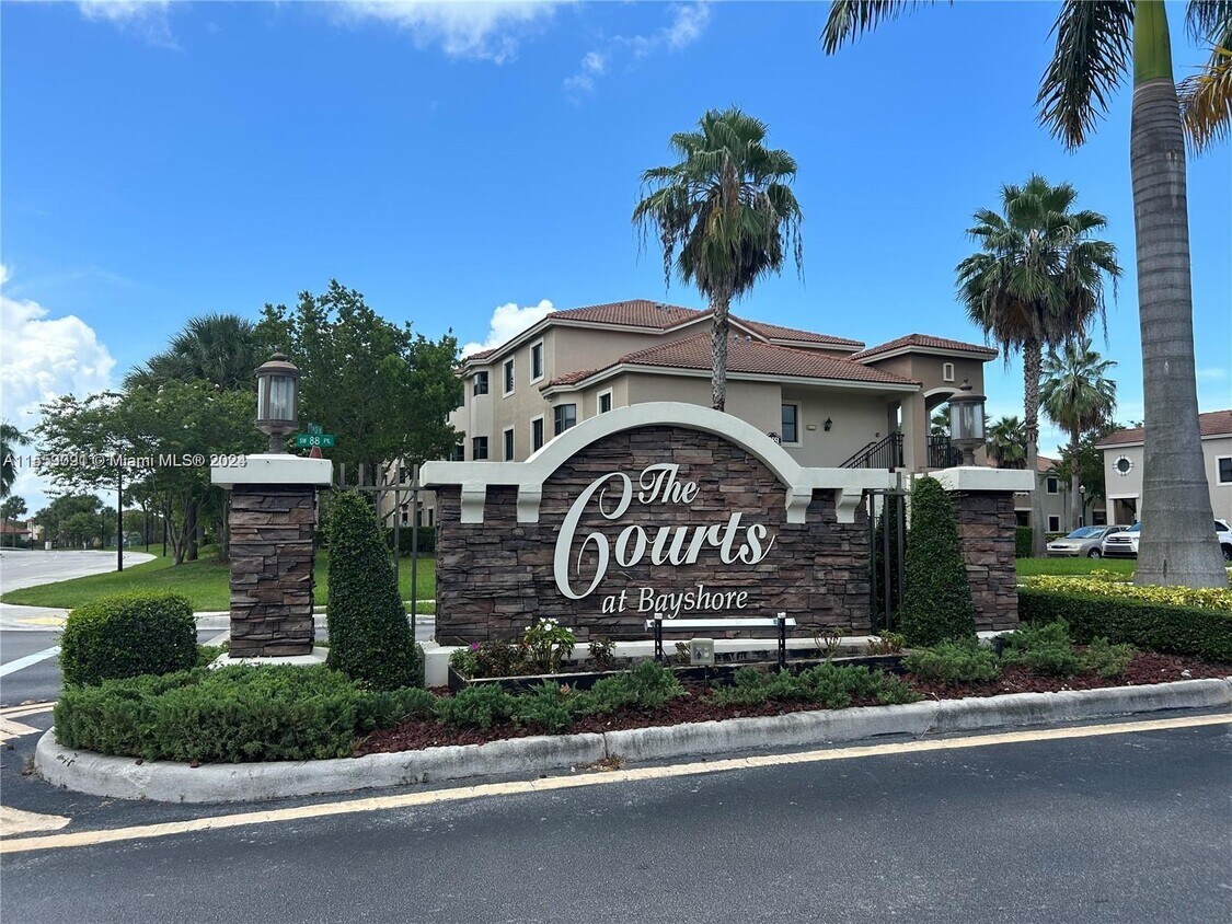 22631 SW 88th Pl Unit 1518, Cutler Bay, FL 33190 Condo for Rent in