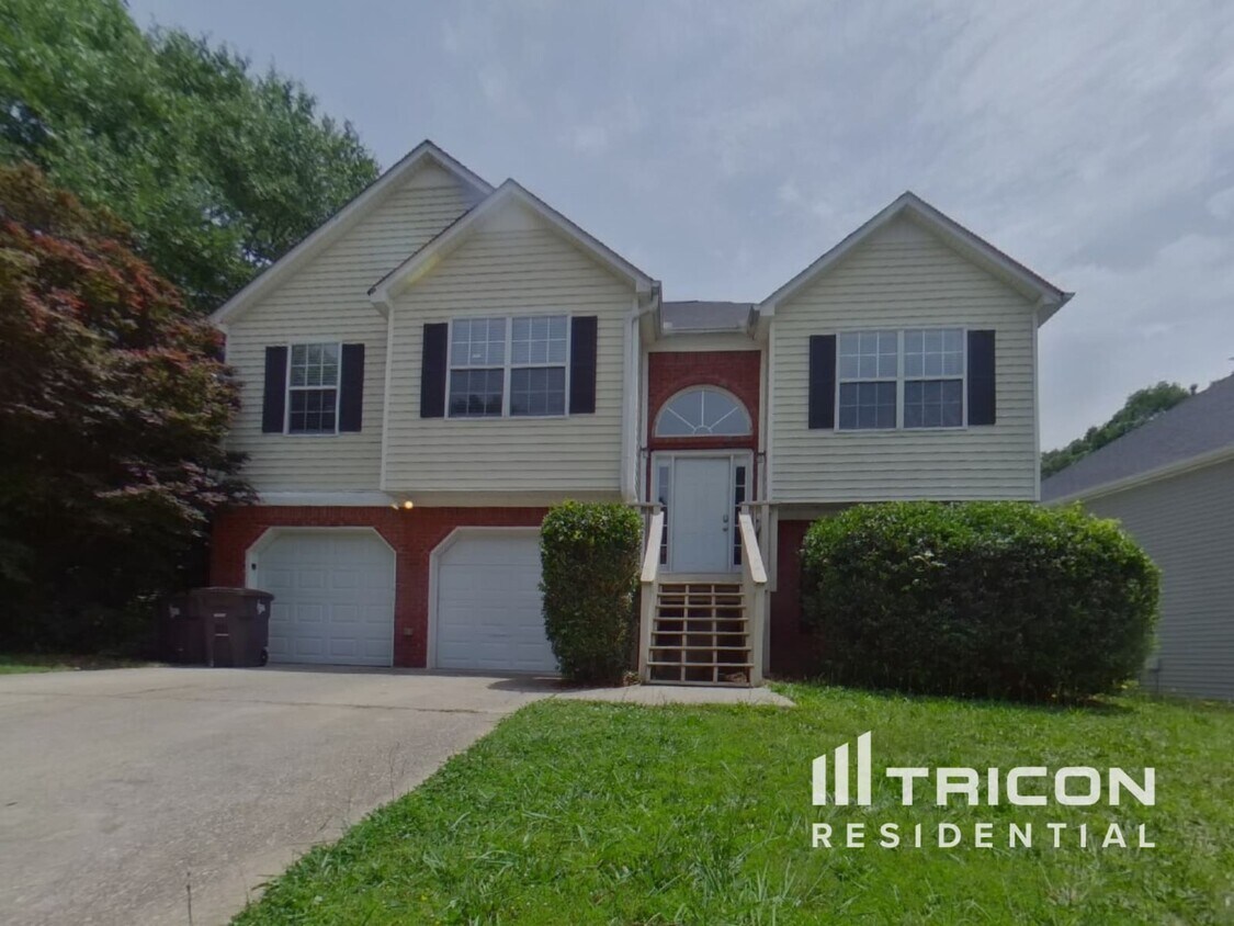 Foto principal - 4052 Mistymorn Ln
