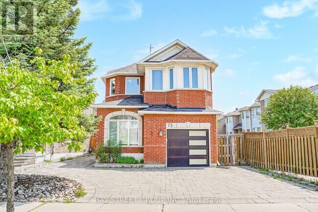 Building Photo - 73 Bridlepath St