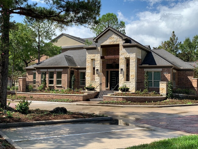 Building Photo - Ashford Lakes