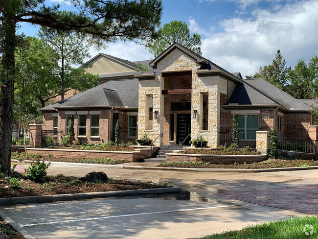 Building Photo - Ashford Lakes