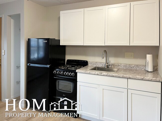 Foto del edificio - 107 E Liberty St