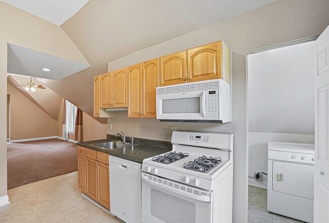 Foto del edificio - 64 South St