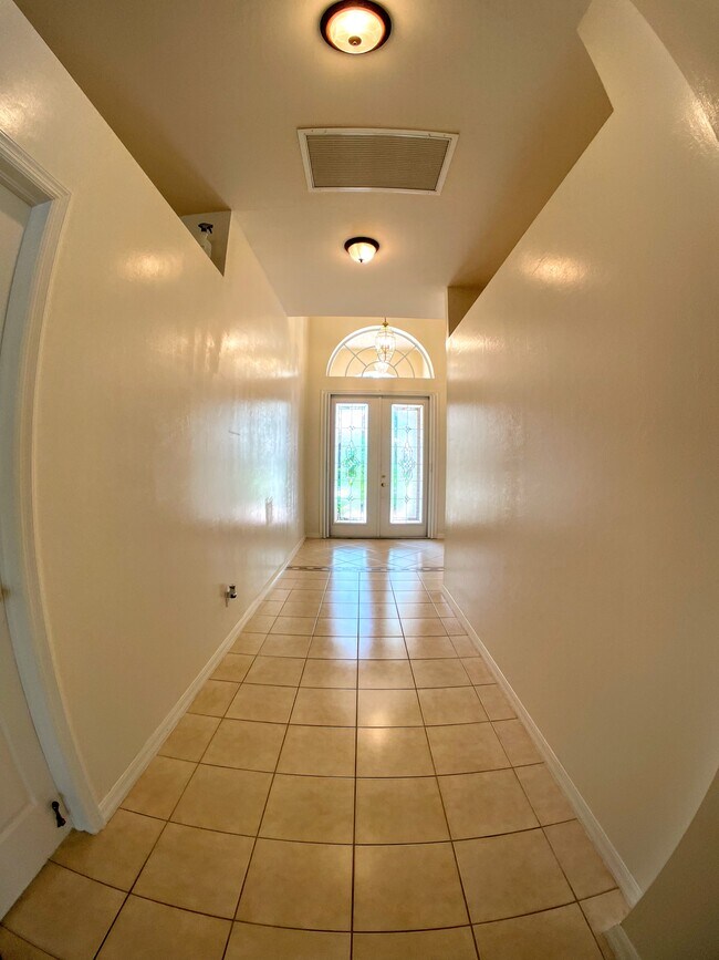 Entryway - 7506 Sika Deer Way