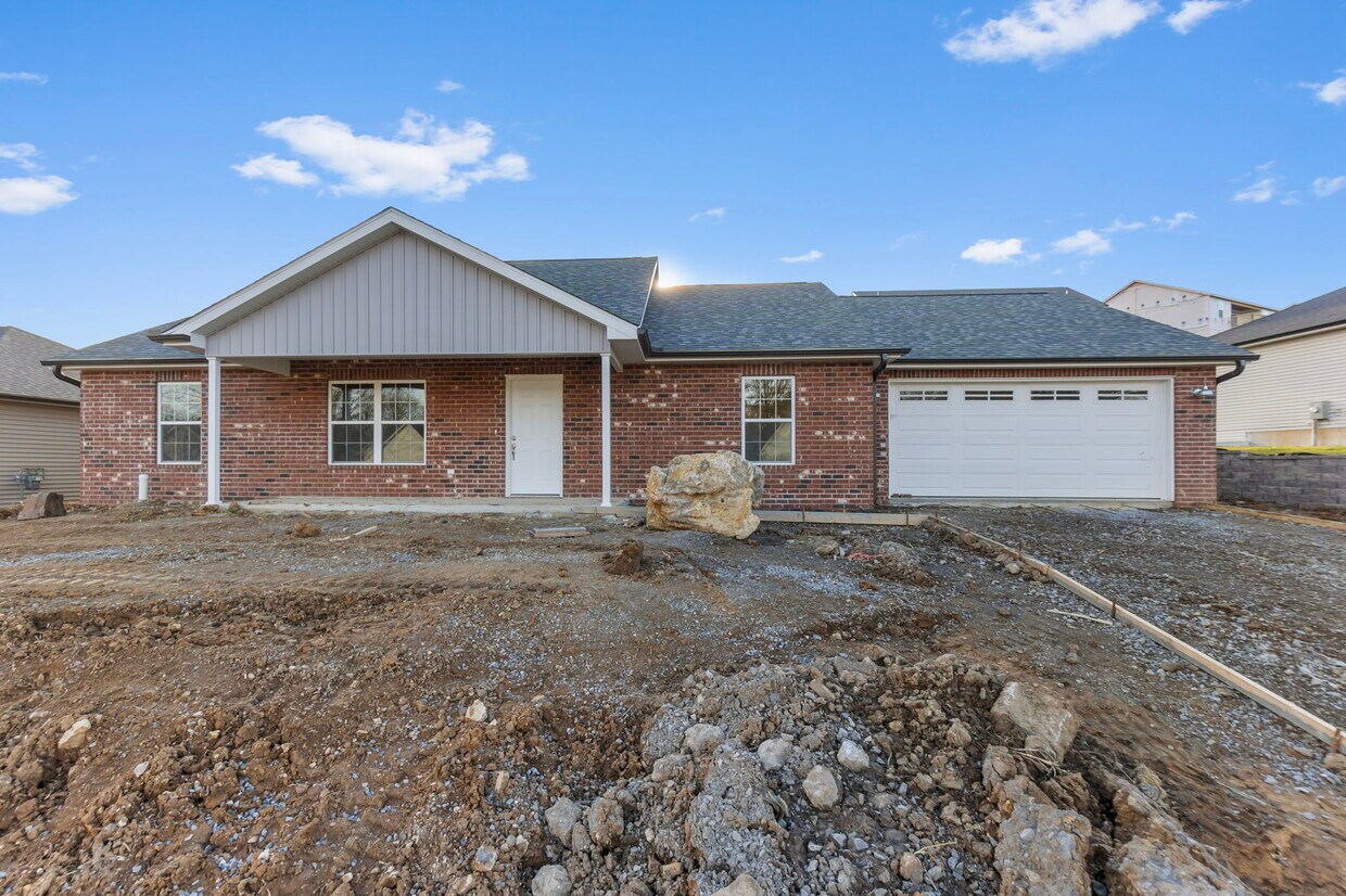 3513 Old Hopper Rd, Cape Girardeau, MO 63701 House Rental in Cape