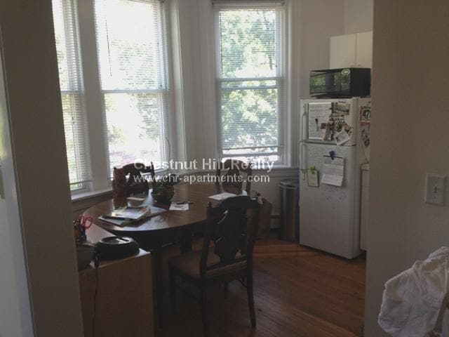 Foto del edificio - 1539 Beacon St