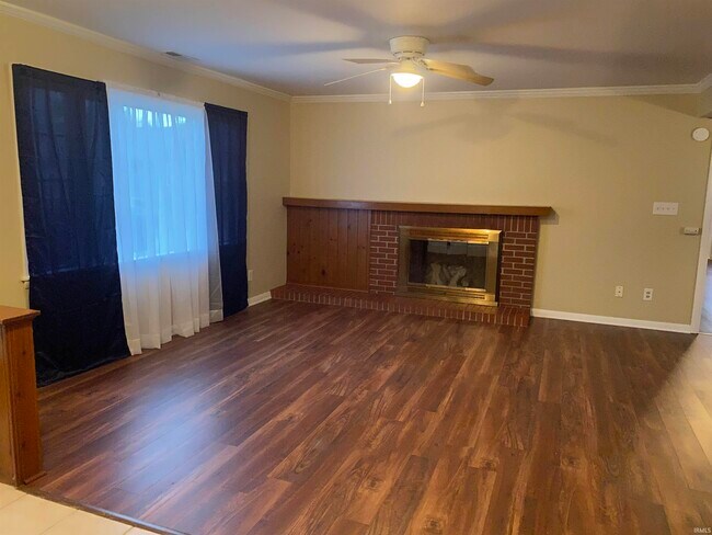 Foto del edificio - 1421 Nevada Ave